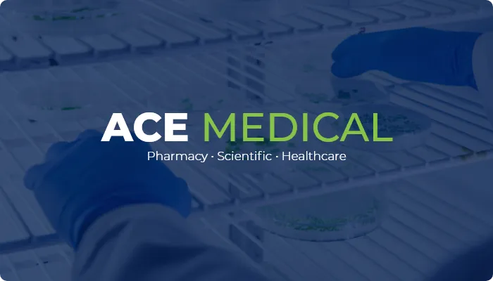 Ace Medical